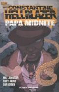 Hellblazer. Papa Midnite