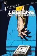 Legione dei super-eroi. Classici DC: 7