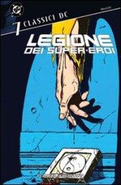 Legione dei super-eroi. Classici DC: 7