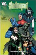 Il complotto del Pentacolo. Shadowpact: 1