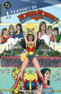 Wonder Woman. Classici DC: 1