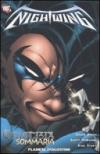 Giustizia sommaria. Nightwing: 2