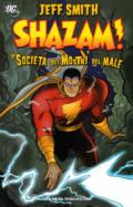 Shazam. La società dei mostri del male