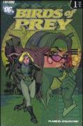 Birds of prey. Vol. 1