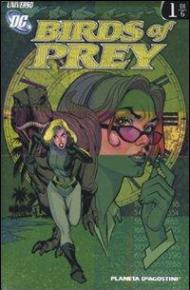 Birds of prey. Vol. 1