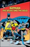 Batman. The brave and the bold. Classici DC: 5