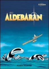 Aldebaran