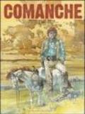 Comanche: 1