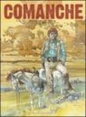 Comanche: 1