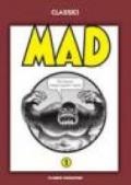 MAD. Vol. 1