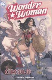 Il circolo. Wonder Woman