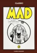 MAD. Vol. 2