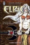 Elric. Nascita di un negromante