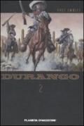 Durango: 2