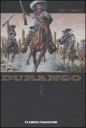 Durango: 2