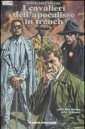 I cavalieri dell'Apocalisse in Trench. Hellblazer special