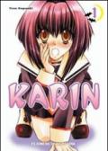 Karin: 1