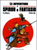 Le avventure di Spirou e Fantasio