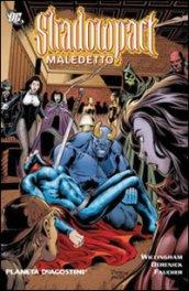 Maledetto. Shadowpact: 2