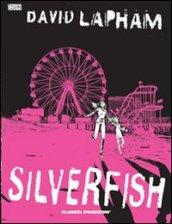 Silverfish