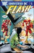 Universo DC. Flash: 5