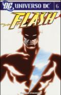 Universo Dc. Flash: N.6