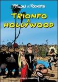 Trionfo a Hollywood