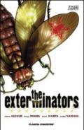 Insurrezione. The exterminators: 2