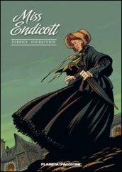 Miss Endicott