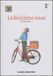 La bicicletta rossa: 1