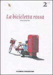 La bicicletta rossa: 2