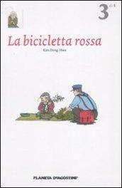 La bicicletta rossa: 3