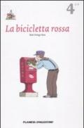 La bicicletta rossa: 4