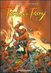 Trolls di Troy: 1