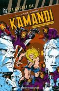 Kamandi