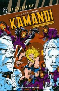 Kamandi