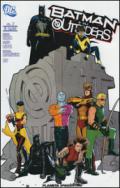 Batman e gli outsiders: 1