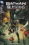 Batman e gli outsiders: 3