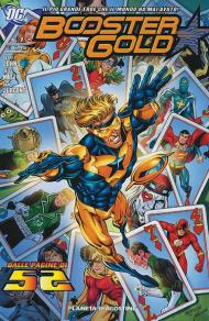 Booster gold. Vol. 1