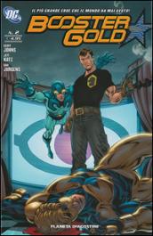 Booster Gold: 2