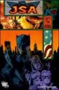 JSA. Liberty files