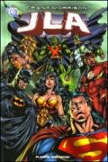 JLA