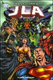 JLA