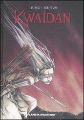 Kwaidan