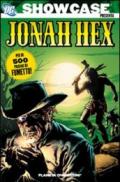 Showcase presenta Jonah Hex: 1