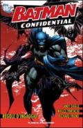 Regole d'ingaggio. Batman confidential: 1