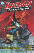 Il figlio dell'ossessione. Batman confidential: 3