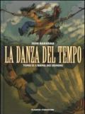 L'arma dei demoni. La danza del tempo: 2