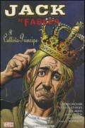 Il principe cattivo. Jack of fables: 3