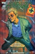 Hellblazer. 18.